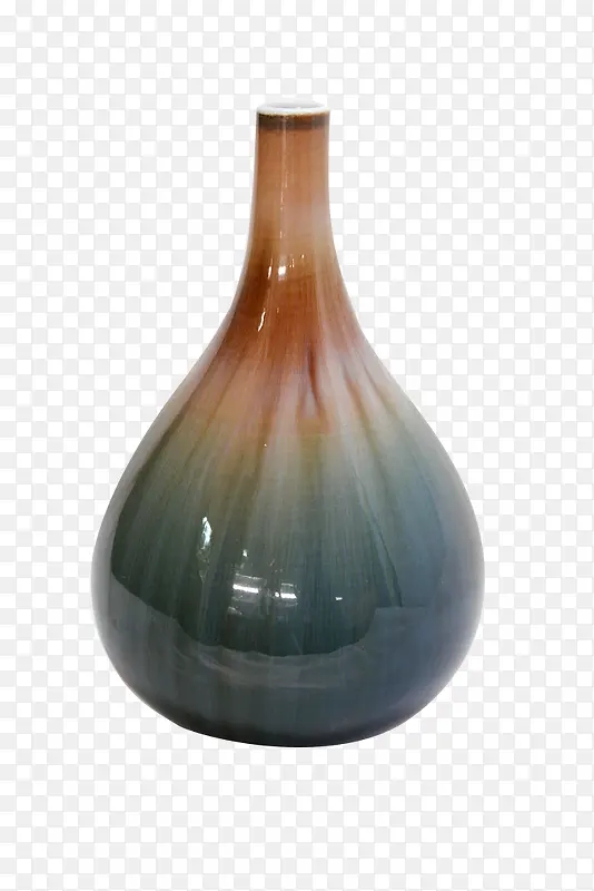 陶瓷花瓶图片素材