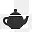 teapot图标