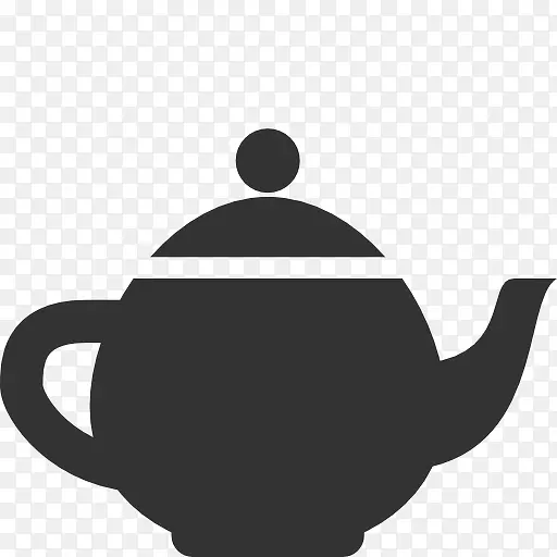 茶壶图标
