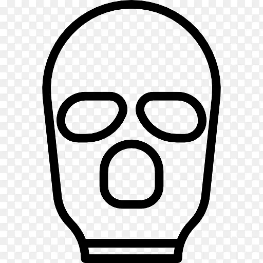 Balaclava 图标