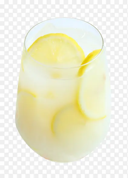 柠檬优益饮品