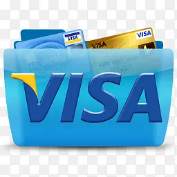 Visa 2 Icon