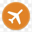 航空邮件button-ui-app-pack-icons