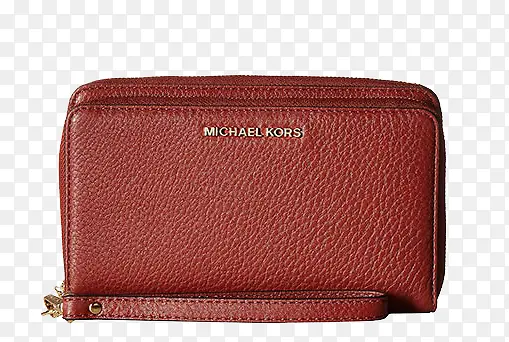 MichaelKors迈克科尔斯纯皮时尚钱包