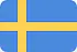 瑞典195平的标志PSD图标