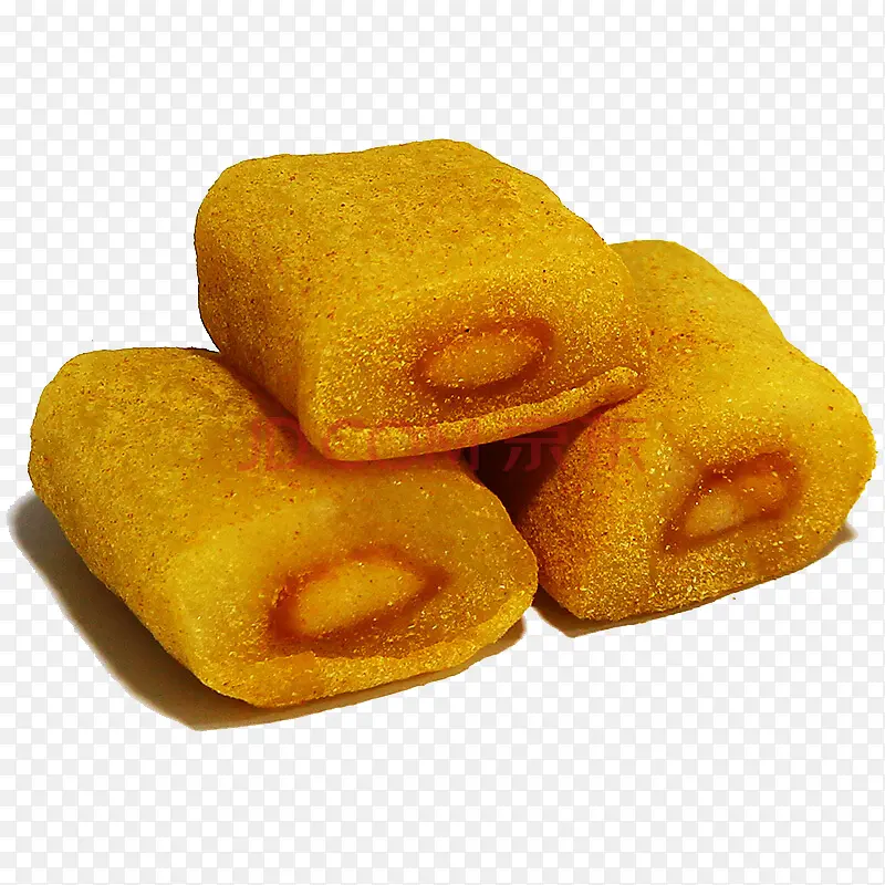 美味驴打滚
