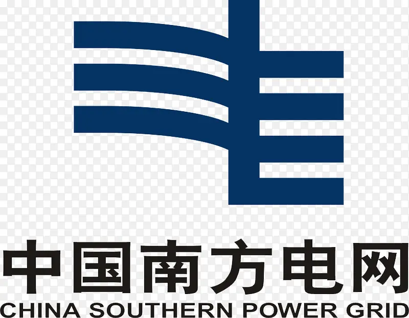 南方电网logo