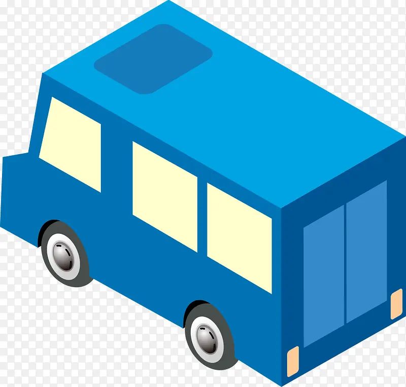 卡通汽车