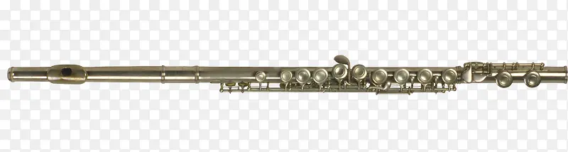 乐器长笛