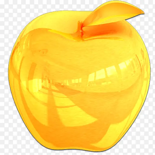 金色苹果