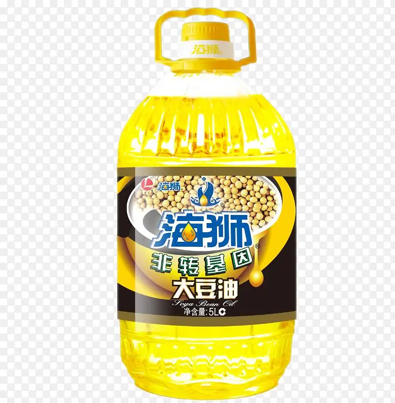 非转基因大豆油