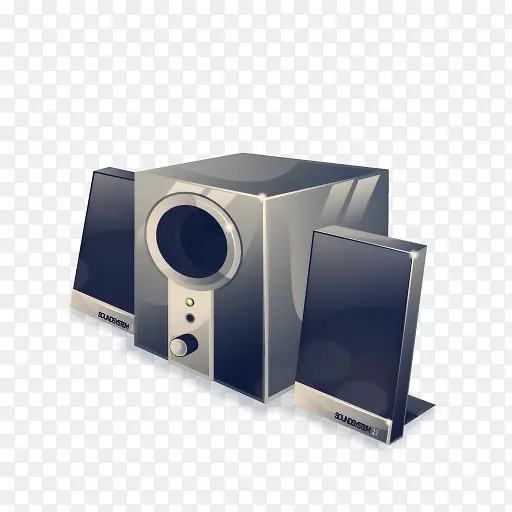 音响设备