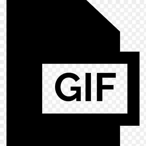 GIF 图标