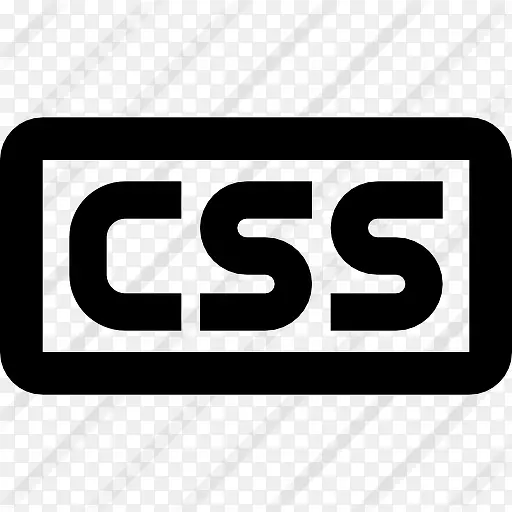 CSS 图标
