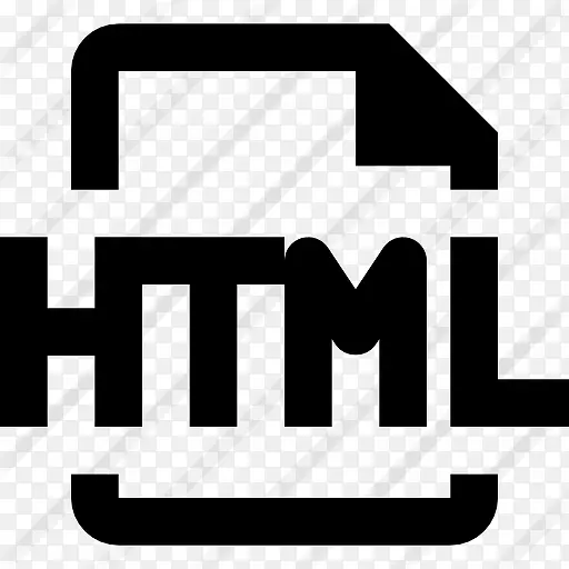 HTML 图标PNG图片素材下载_图片编号qxkalxgy-免抠素材网