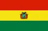 旗帜玻利维亚flags-icons
