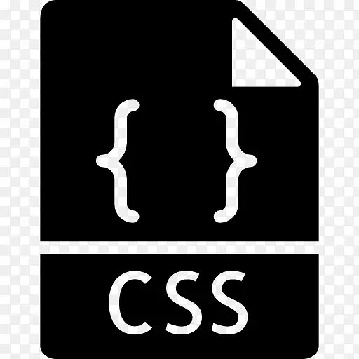 CSS 图标