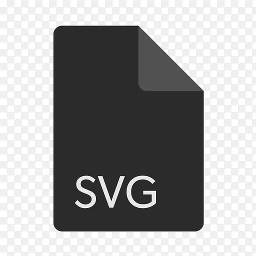 延伸文件格式SVG该公司平板彩