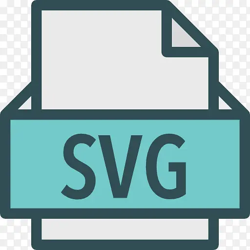 SVG 图标