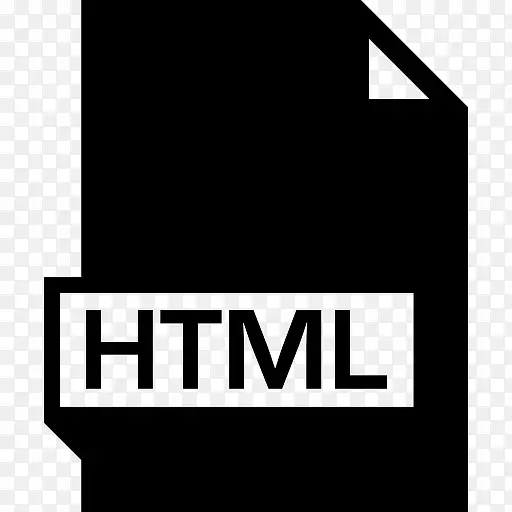 HTML 图标