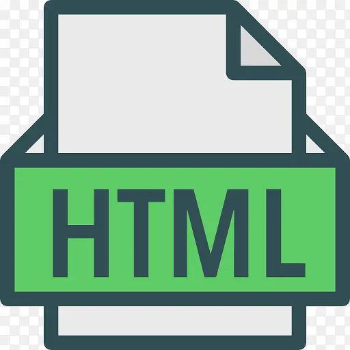 HTML 图标