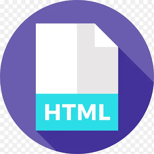 HTML 图标