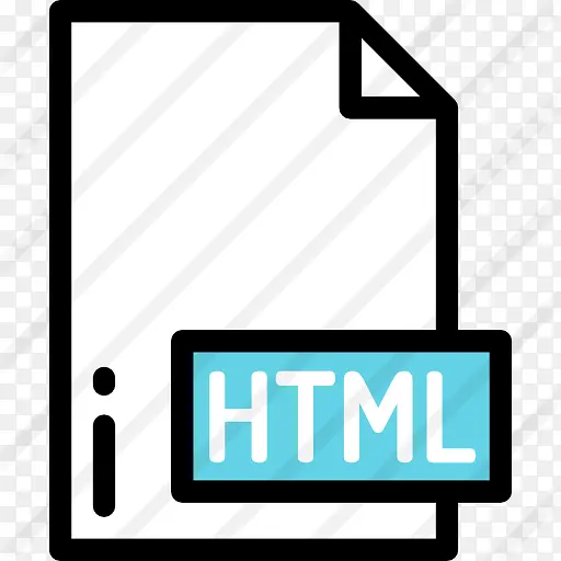 HTML 图标