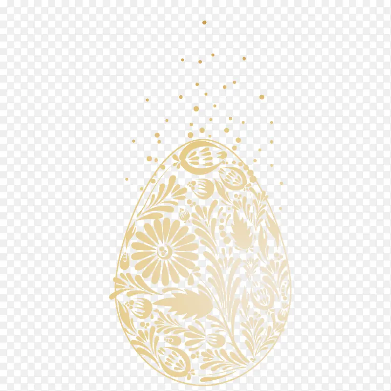创意复活节鸡蛋
