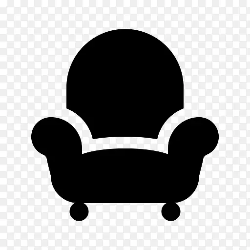 椅子家具生活沙发glypho -免费