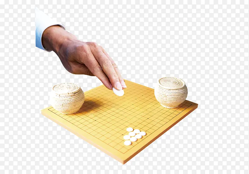 棋子
