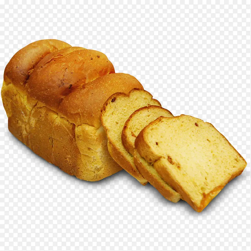 面包矢量图