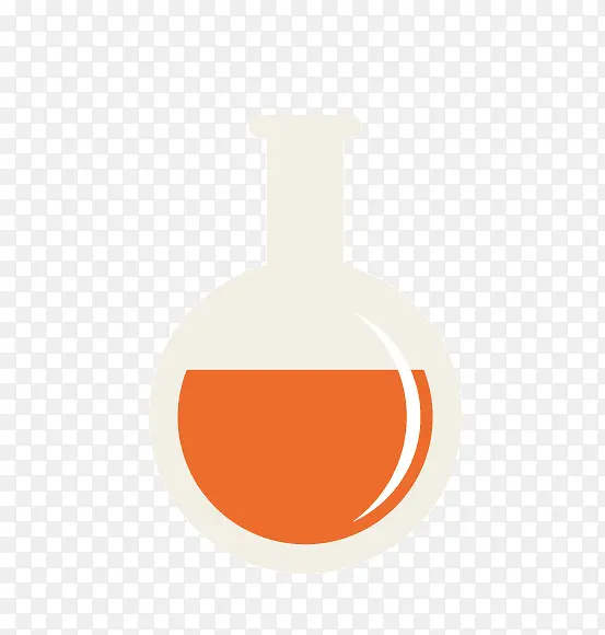扁平化化学器具