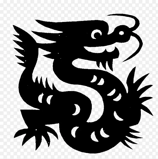 龙