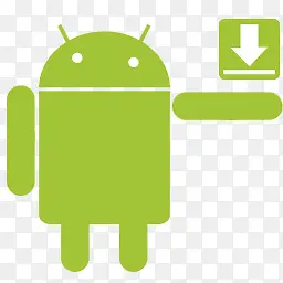 android下载图标
