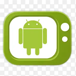 android tv图标