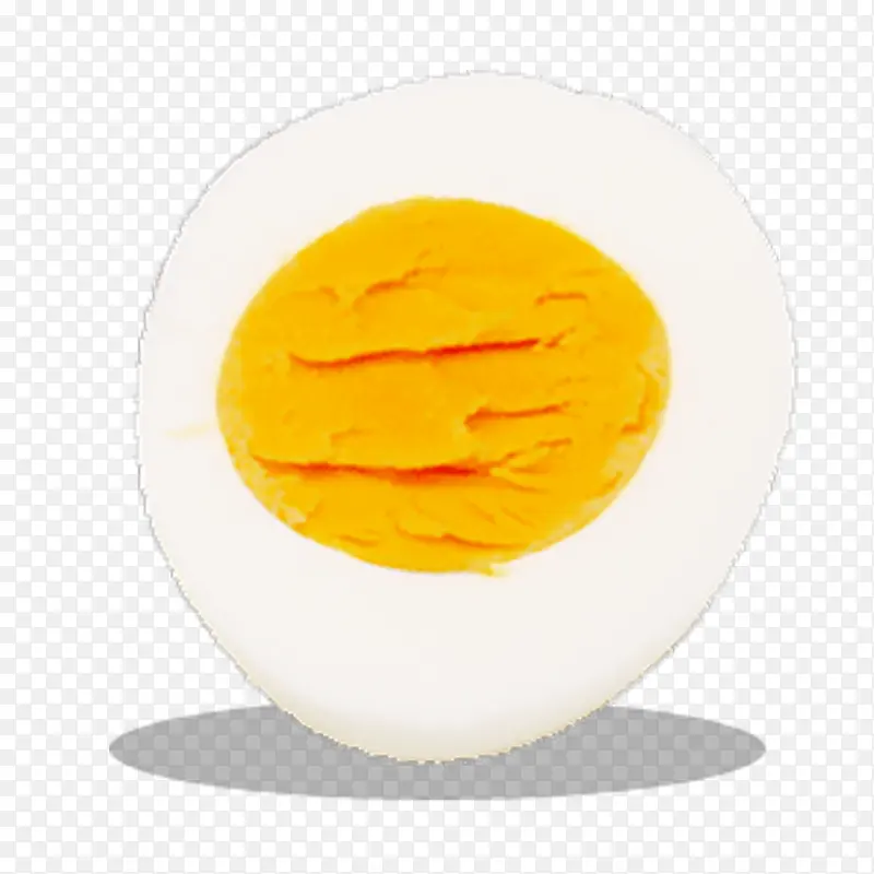 切开的鸡蛋