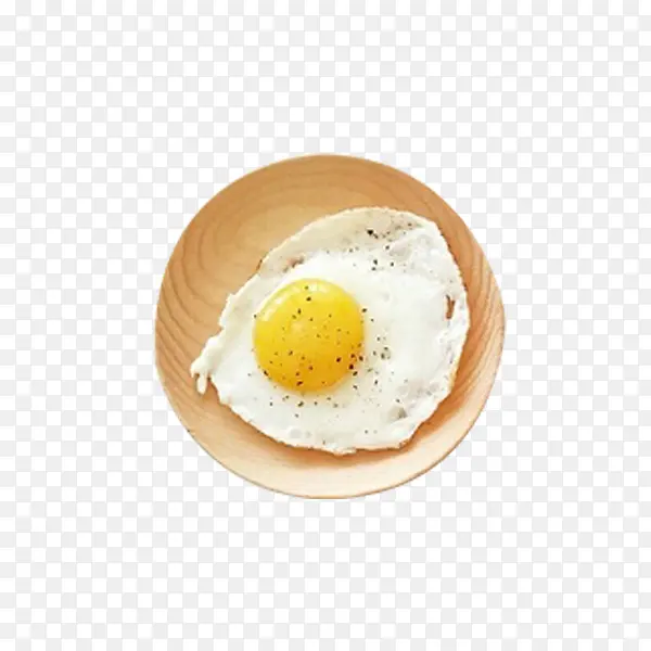 三分熟鸡蛋