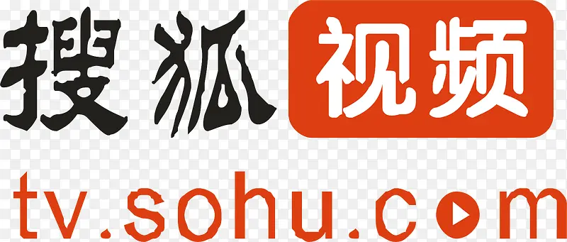 搜狐视频logo