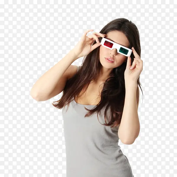 3D眼镜
