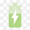 电池充电Material-Design-icons