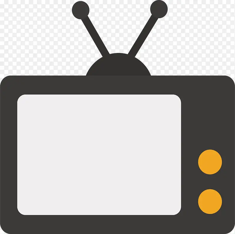 电视频道logo设计