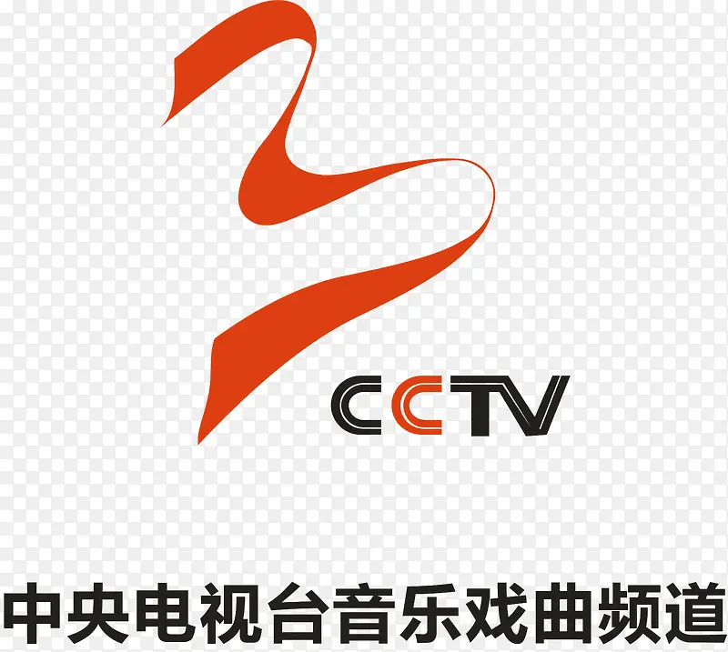 CCTV戏曲频道logo