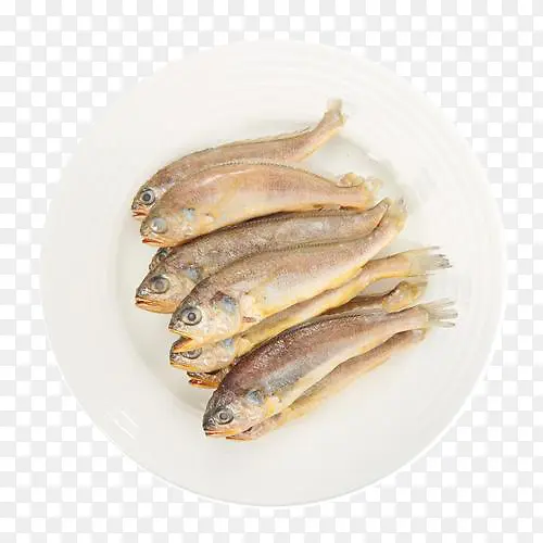 黄鱼鲞免扣png图片