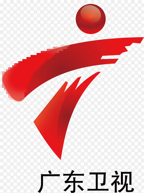 广东卫视logo