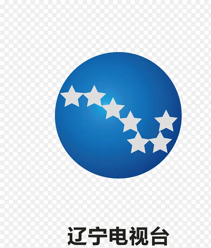 辽宁电视台logo