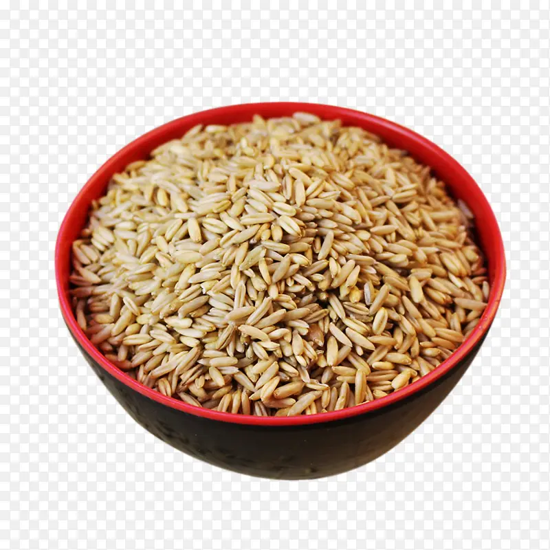 优质燕麦米