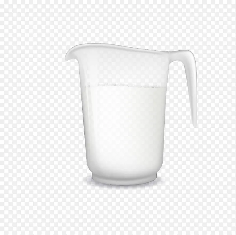 牛奶壶