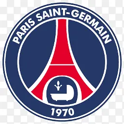 巴黎圣日尔曼French-Football-Club