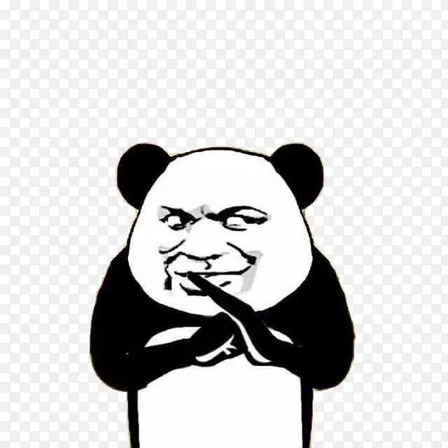 抱拳表情