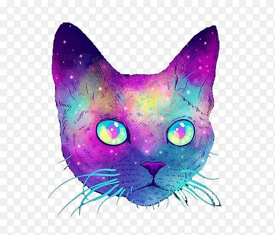 变异喵星人